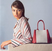 женские сумки: модный переполох