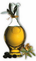 оливковое масло в косметологии