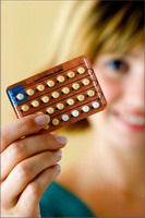 противозачаточные таблетки – названия, виды, как принимать