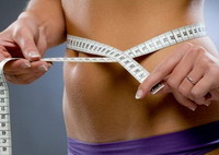 мифы о потере веса