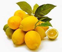 лимонная очищающая диета