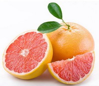 грейпфрут - вернет здоровье и стройную фигуру