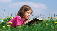 как привить ребенку любовь к чтению?