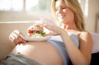 питание для беременных