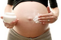 косметика и беременность: не навреди