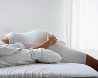 преимущества и недостатки поздней беременности