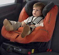 как купить детское кресло в машину?