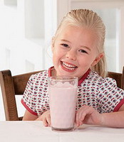 детское питание. полезные перекусы для ребенка