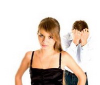 7 женских хитростей, чтобы избежать семейной ссоры