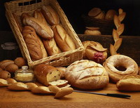 как правильно выбрать хлеб?
