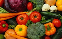 хранение свежих овощей и плодов