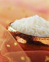 как сварить рассыпчатый рис?