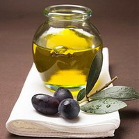 оливковое масло - символ света